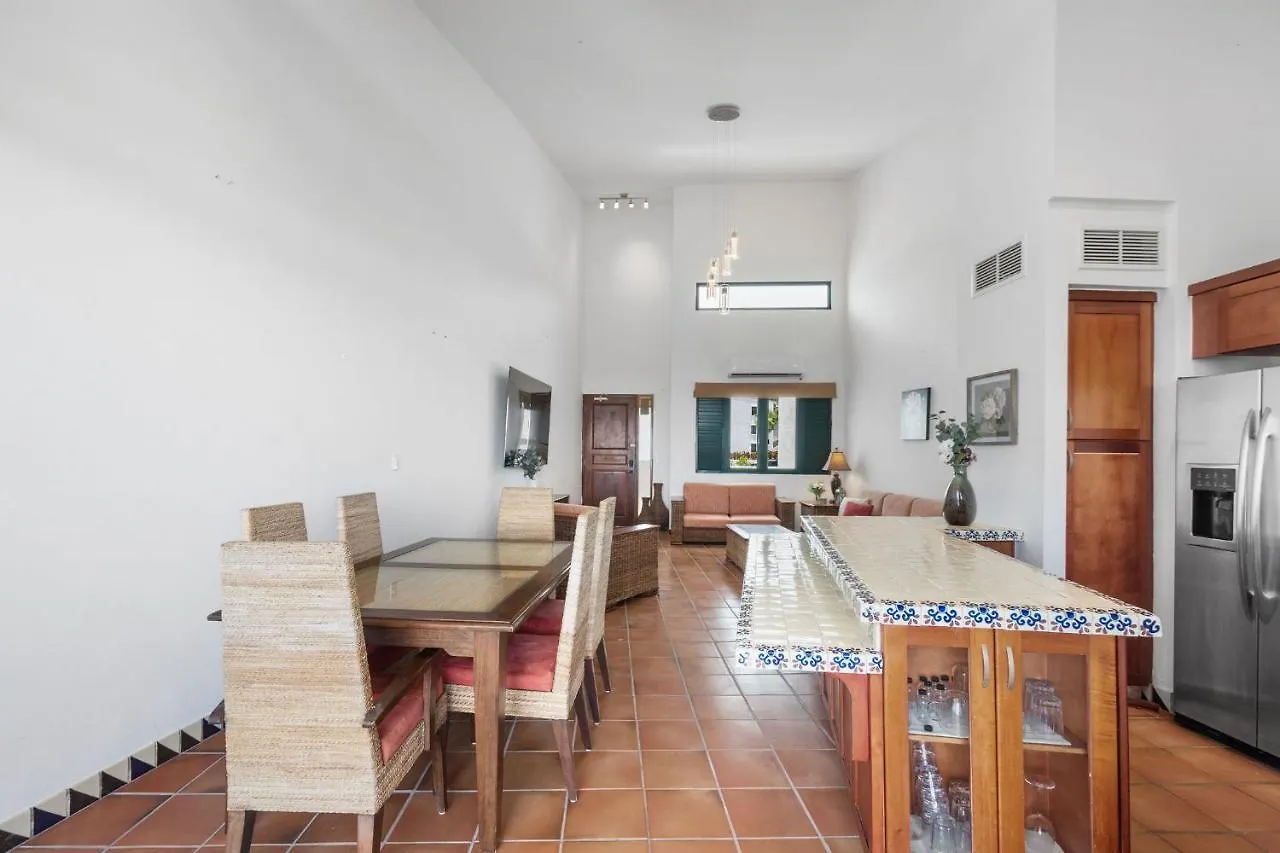 Villa Spectacular View 4Bd 4Ba Penthouse, Wyndham Rio Grande Resort! 10Min Drive To Beach, Sleeps 9! Puerto Rico
