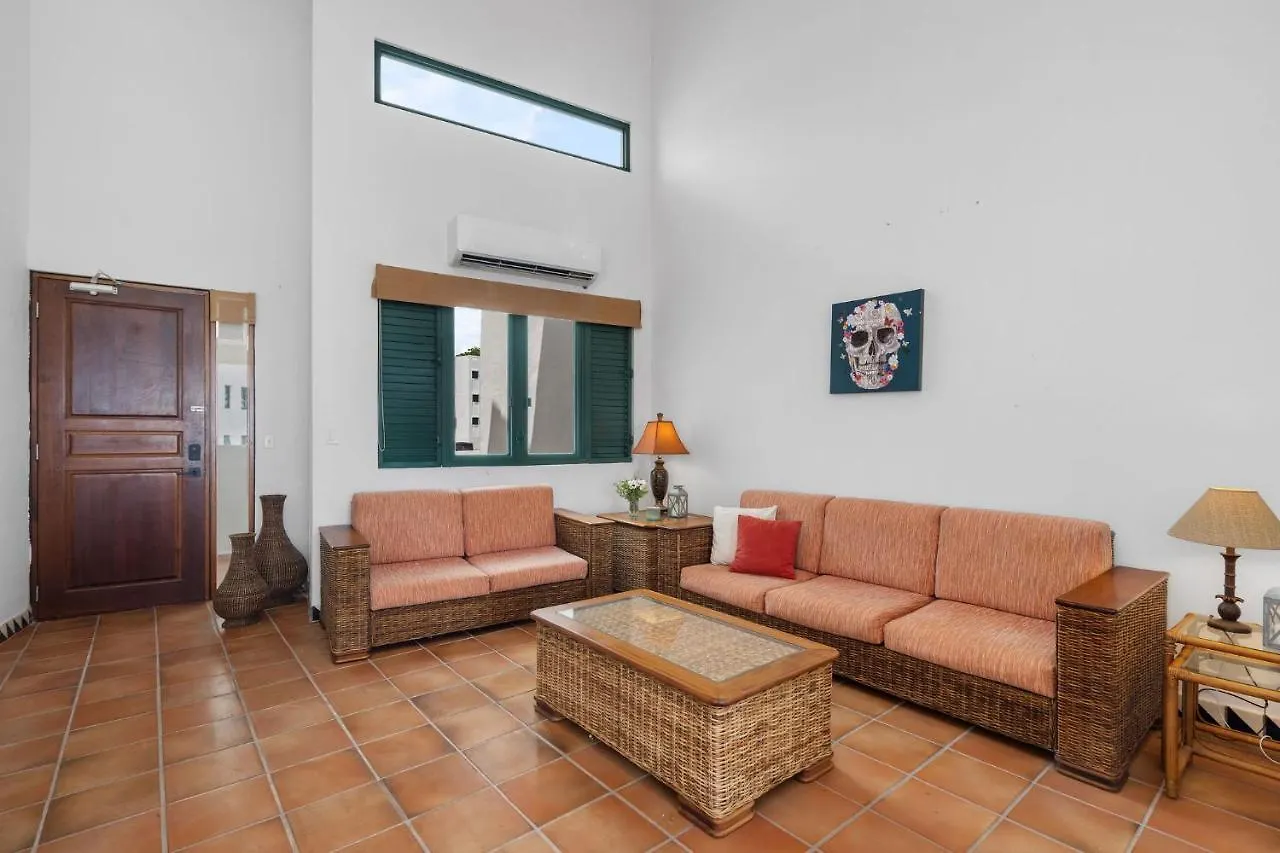 Spectacular View 4Bd 4Ba Penthouse, Wyndham Rio Grande Resort! 10Min Drive To Beach, Sleeps 9! 0*,