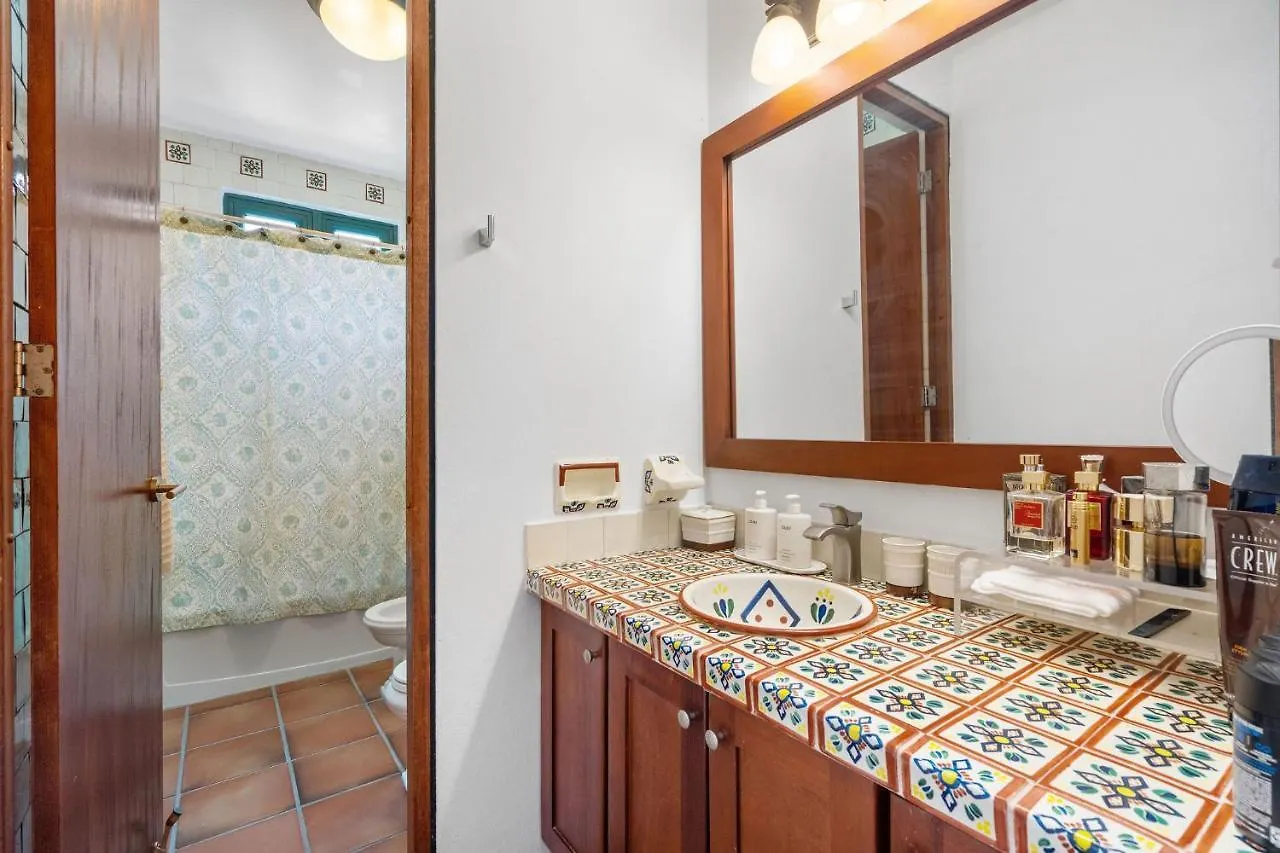 Villa Spectacular View 4Bd 4Ba Penthouse, Wyndham Rio Grande Resort! 10Min Drive To Beach, Sleeps 9! Puerto Rico