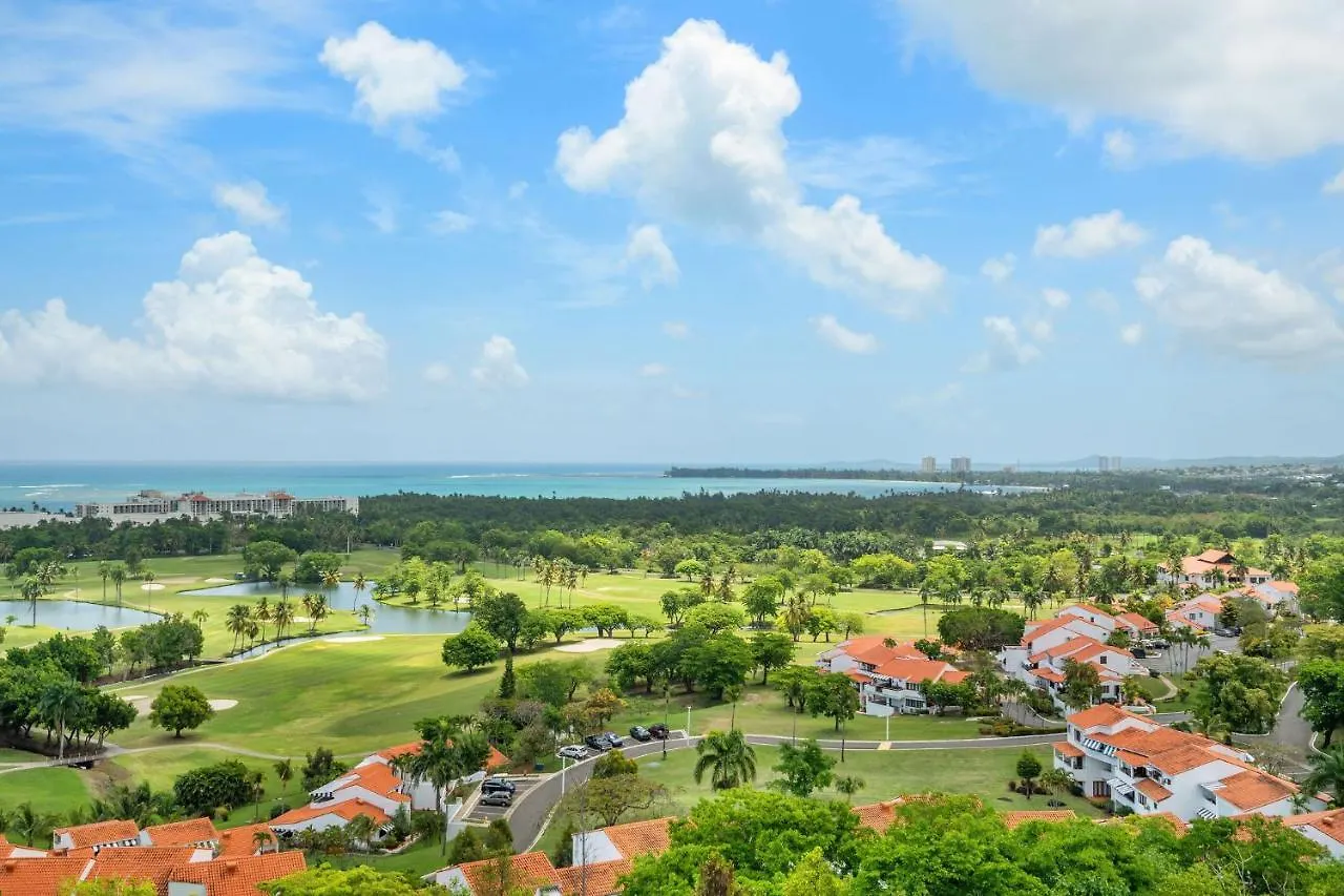 Spectacular View 4Bd 4Ba Penthouse, Wyndham Rio Grande Resort! 10Min Drive To Beach, Sleeps 9!