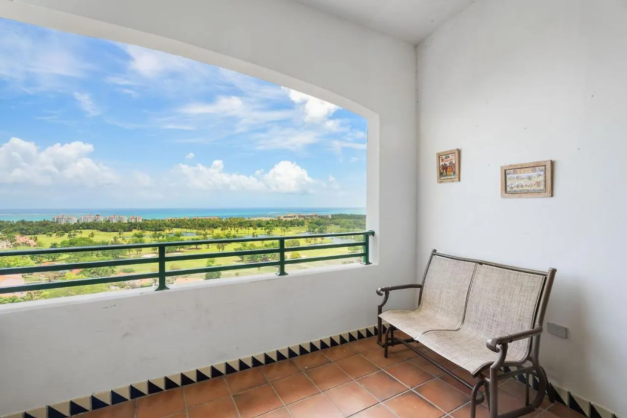 Spectacular View 4Bd 4Ba Penthouse, Wyndham Rio Grande Resort! 10Min Drive To Beach, Sleeps 9!