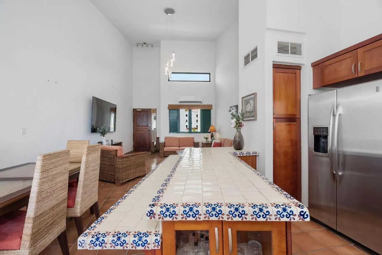Villa Spectacular View 4Bd 4Ba Penthouse, Wyndham Rio Grande Resort! 10Min Drive To Beach, Sleeps 9!