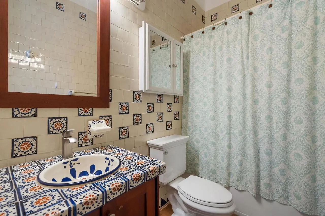Villa Spectacular View 4Bd 4Ba Penthouse, Wyndham Rio Grande Resort! 10Min Drive To Beach, Sleeps 9!