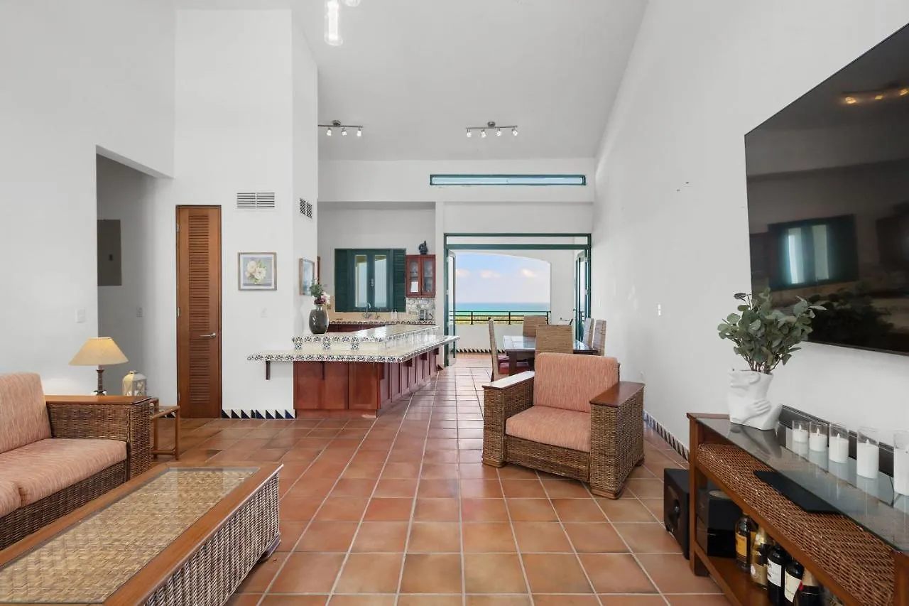 Spectacular View 4Bd 4Ba Penthouse, Wyndham Rio Grande Resort! 10Min Drive To Beach, Sleeps 9! 0*,