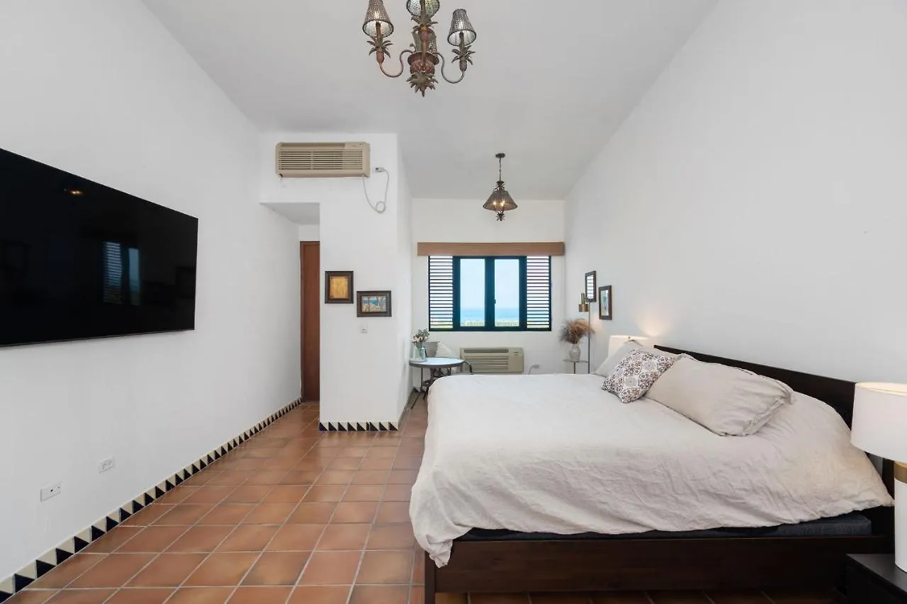 Spectacular View 4Bd 4Ba Penthouse, Wyndham Rio Grande Resort! 10Min Drive To Beach, Sleeps 9!