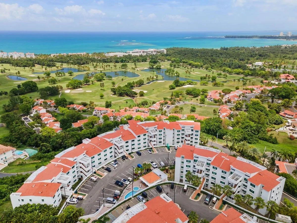 Villa Spectacular View 4Bd 4Ba Penthouse, Wyndham Rio Grande Resort! 10Min Drive To Beach, Sleeps 9!