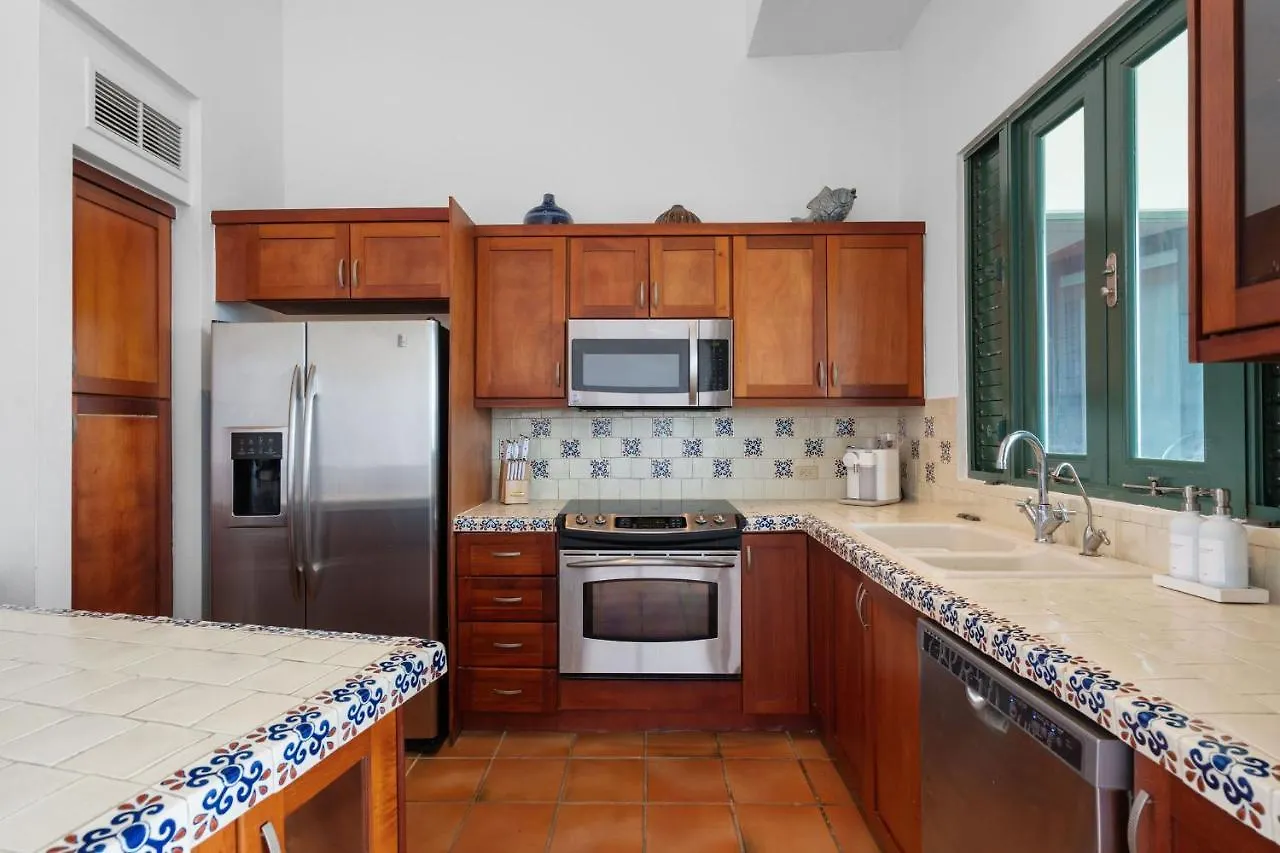 Spectacular View 4Bd 4Ba Penthouse, Wyndham Rio Grande Resort! 10Min Drive To Beach, Sleeps 9! 0*,  Puerto Rico