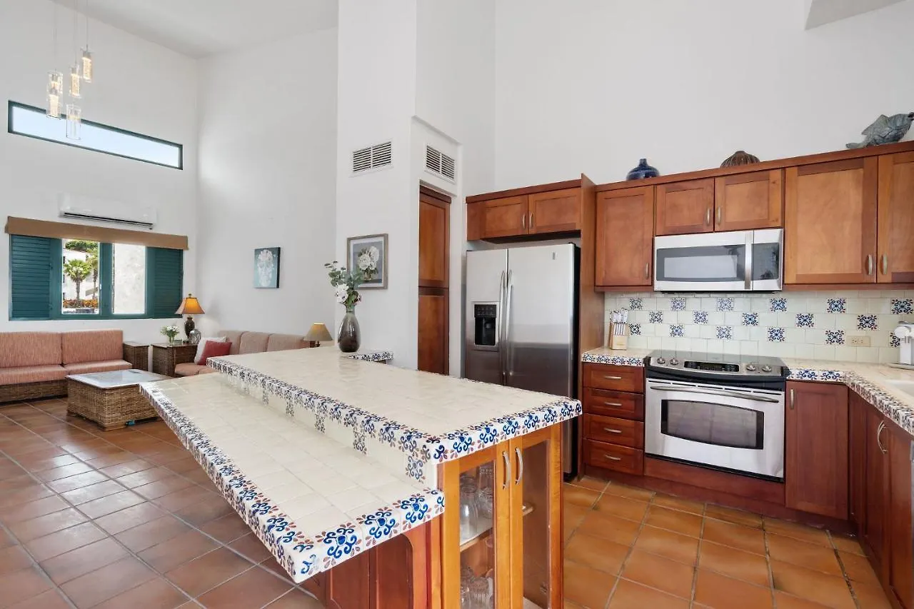 Spectacular View 4Bd 4Ba Penthouse, Wyndham Rio Grande Resort! 10Min Drive To Beach, Sleeps 9! 0*,