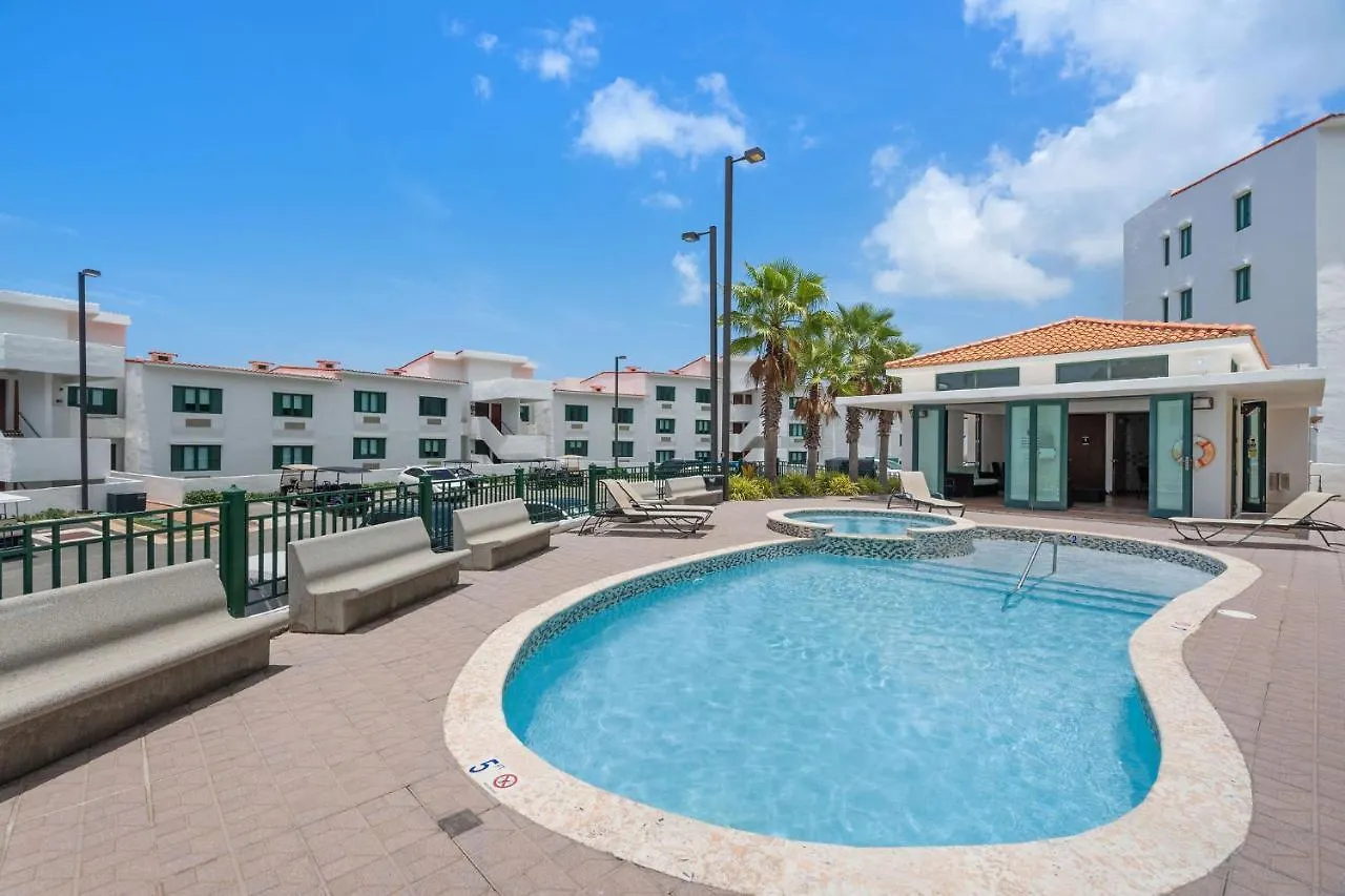 Villa Spectacular View 4Bd 4Ba Penthouse, Wyndham Rio Grande Resort! 10Min Drive To Beach, Sleeps 9!